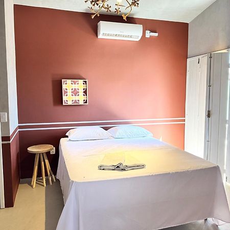 Casa Cacto Pousada Pao de Acucar ภายนอก รูปภาพ