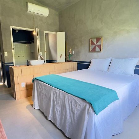 Casa Cacto Pousada Pao de Acucar ภายนอก รูปภาพ