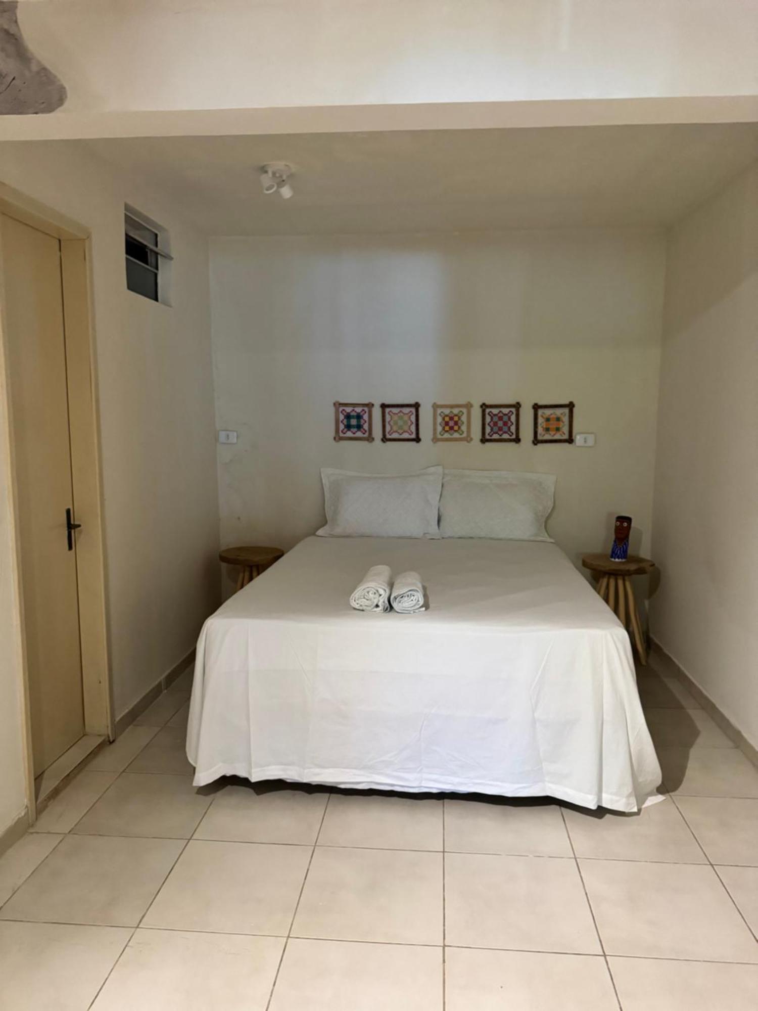 Casa Cacto Pousada Pao de Acucar ภายนอก รูปภาพ