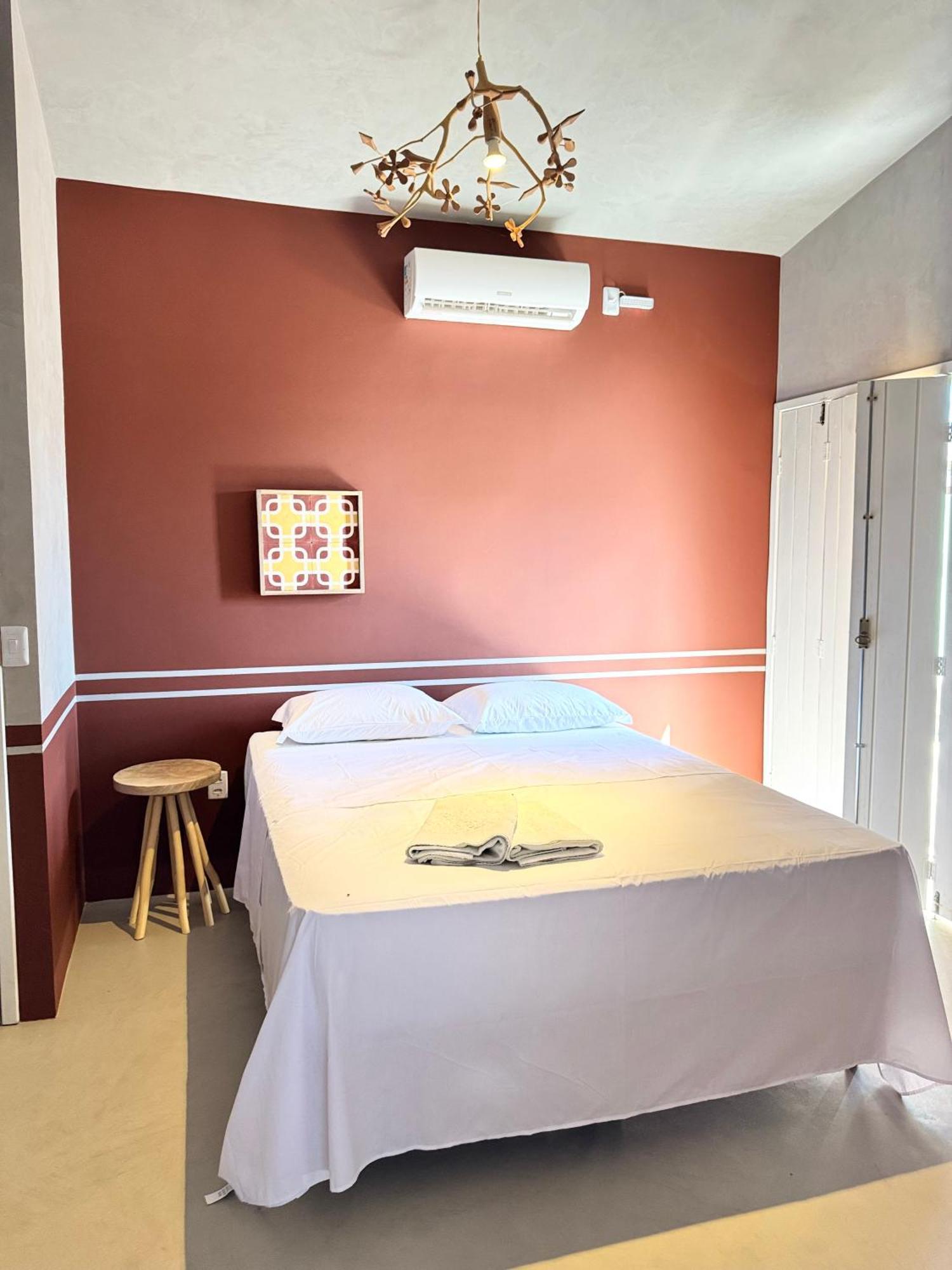 Casa Cacto Pousada Pao de Acucar ภายนอก รูปภาพ