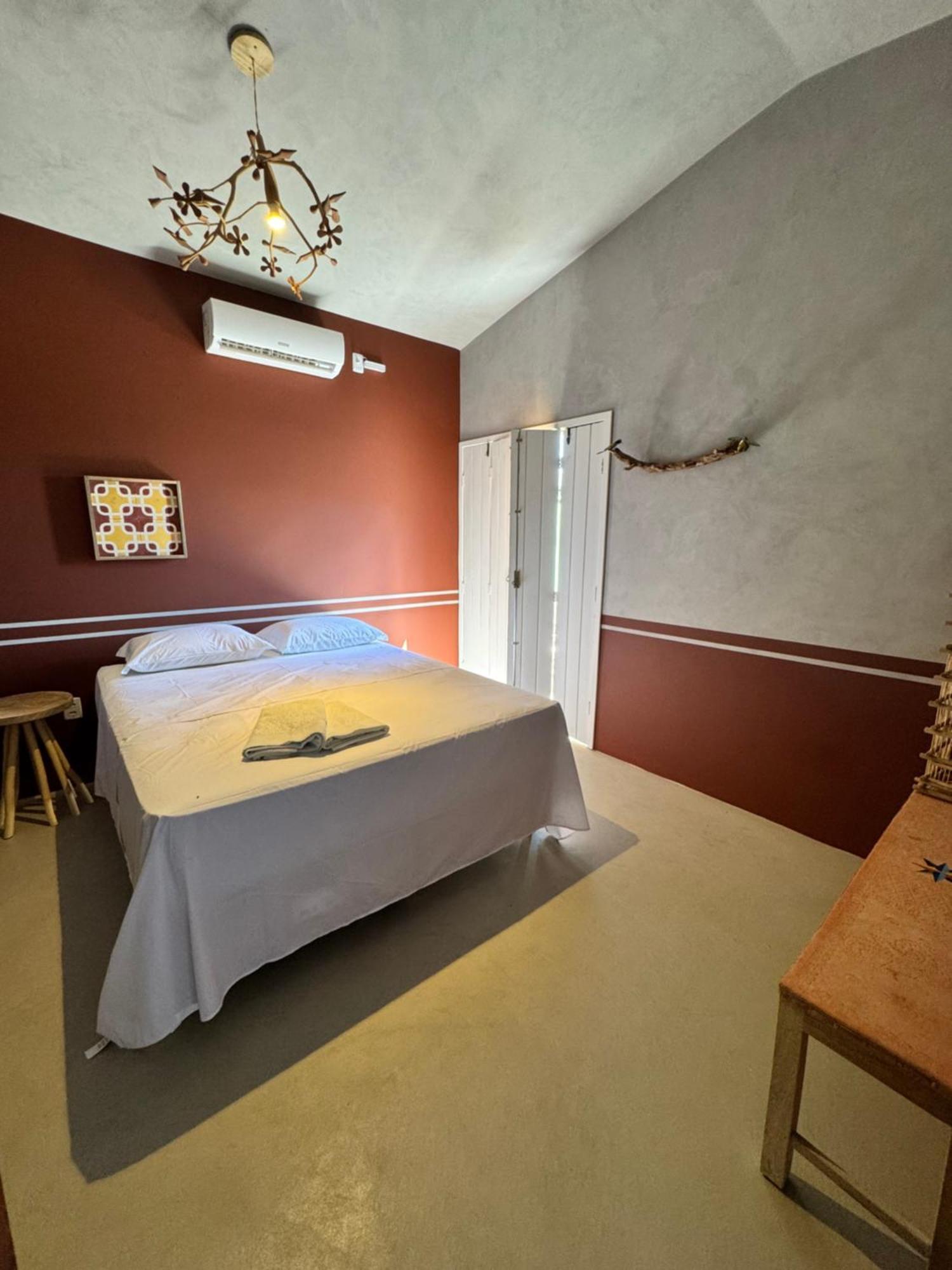 Casa Cacto Pousada Pao de Acucar ภายนอก รูปภาพ