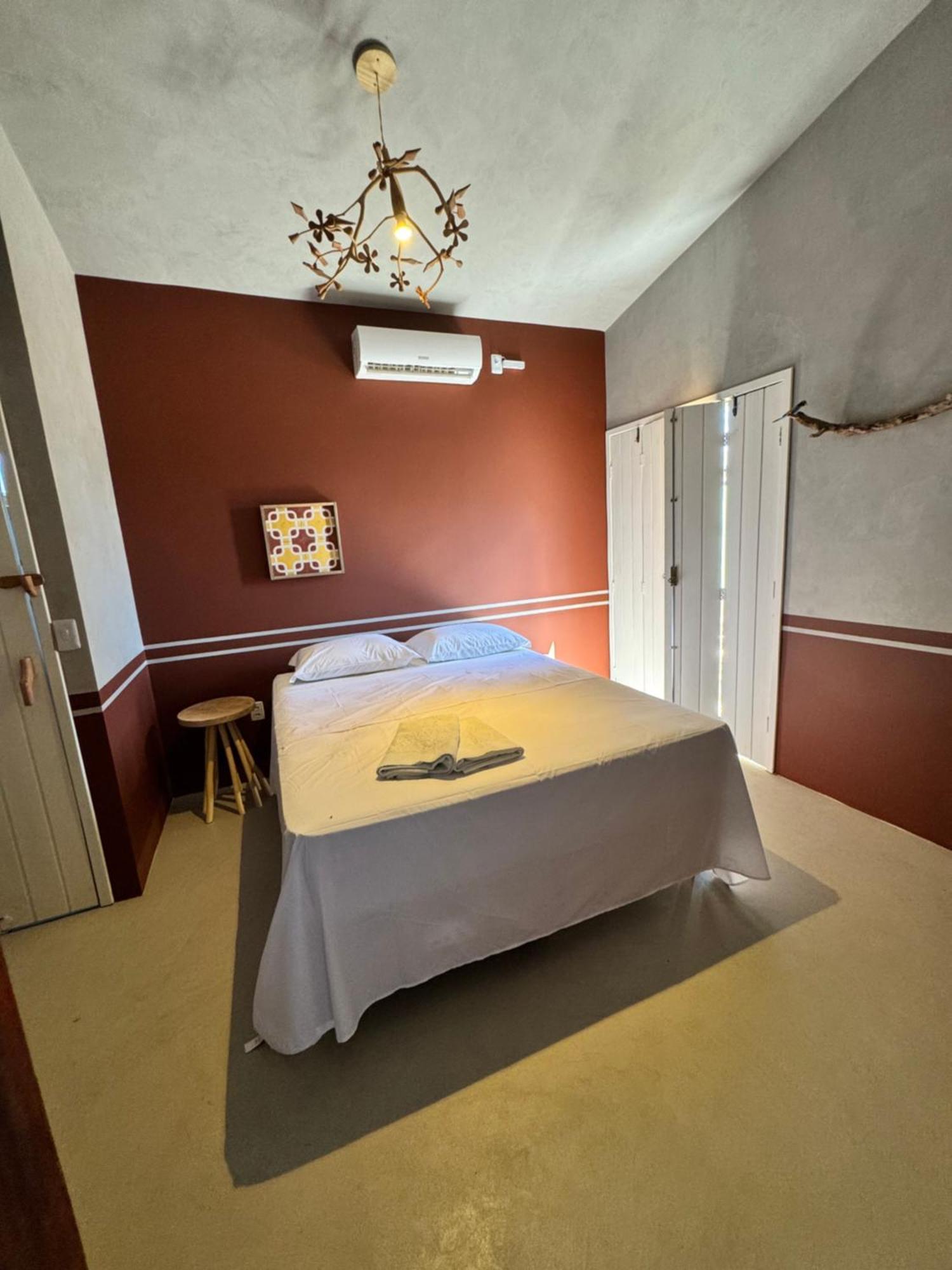 Casa Cacto Pousada Pao de Acucar ภายนอก รูปภาพ