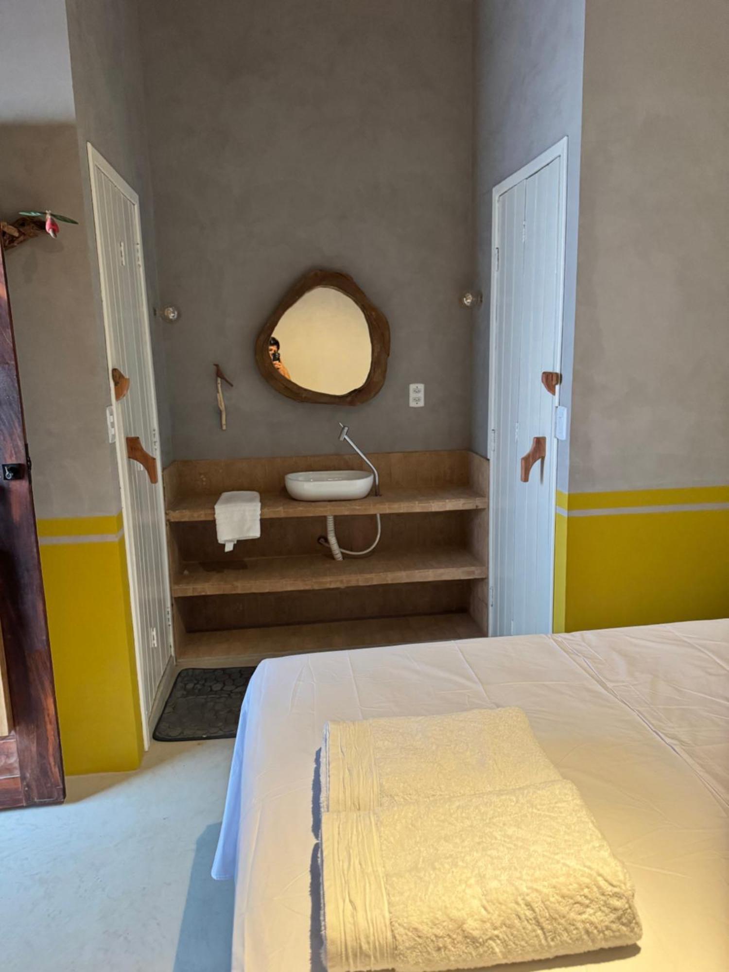 Casa Cacto Pousada Pao de Acucar ภายนอก รูปภาพ