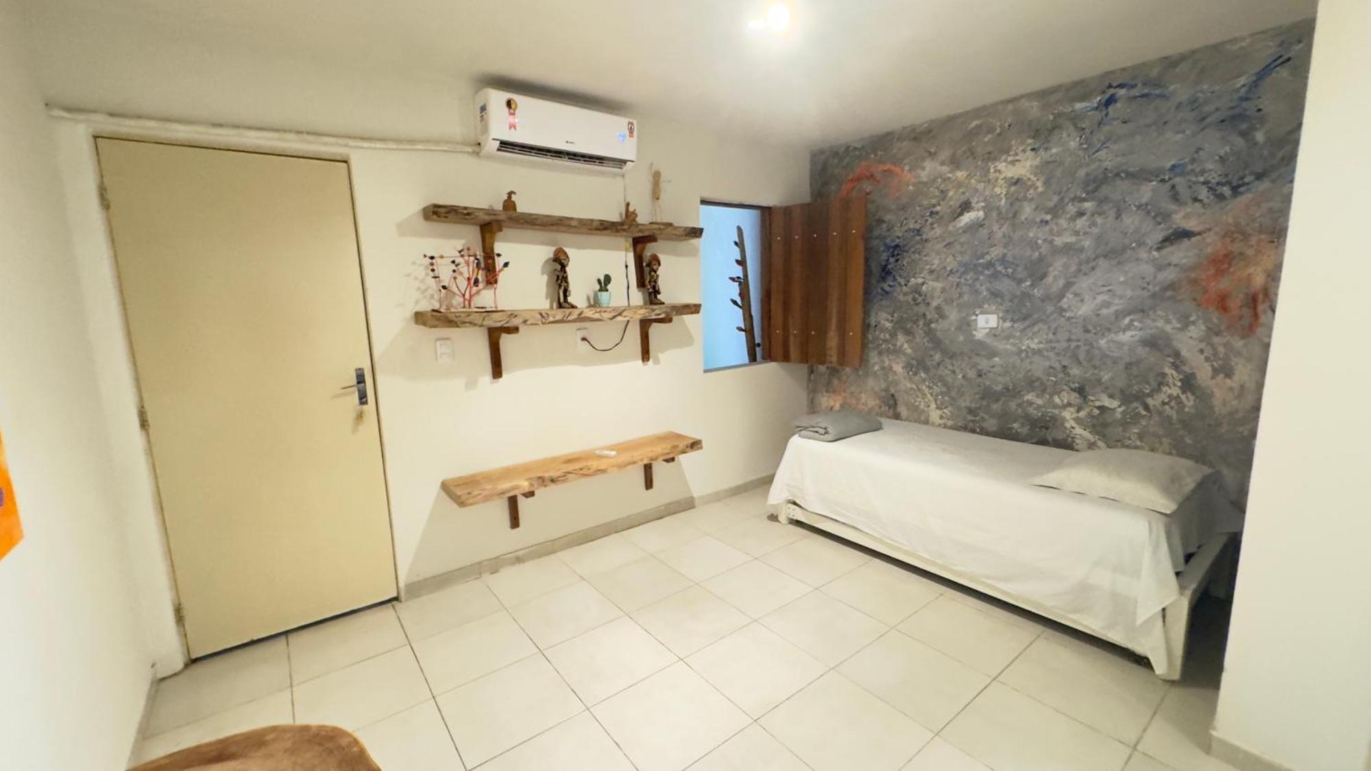 Casa Cacto Pousada Pao de Acucar ภายนอก รูปภาพ