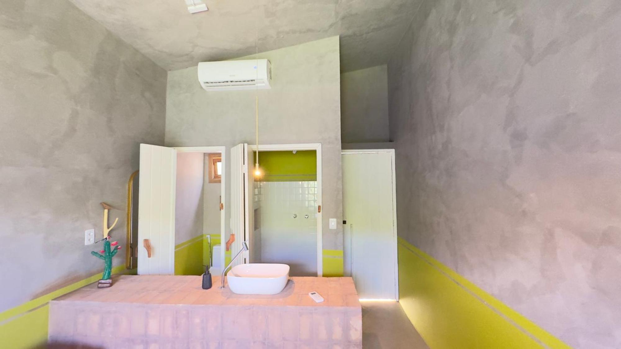 Casa Cacto Pousada Pao de Acucar ภายนอก รูปภาพ