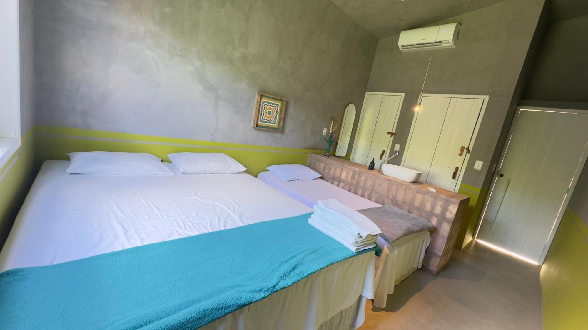 Casa Cacto Pousada Pao de Acucar ภายนอก รูปภาพ