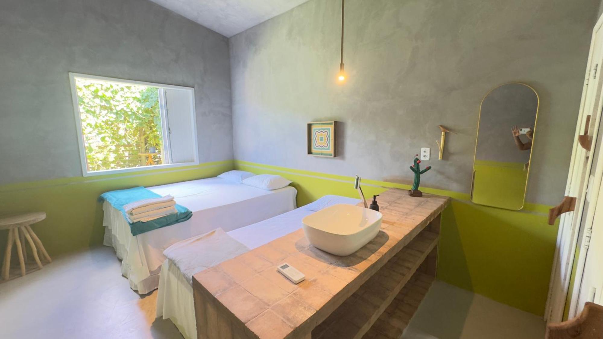 Casa Cacto Pousada Pao de Acucar ภายนอก รูปภาพ