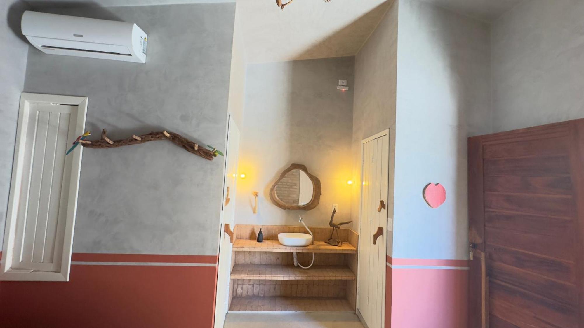 Casa Cacto Pousada Pao de Acucar ภายนอก รูปภาพ